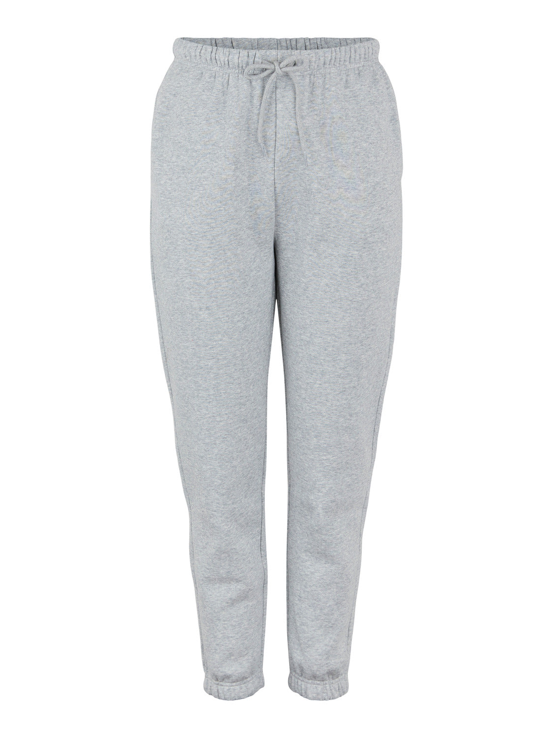 PCCHILLI Pants - Light Grey Melange